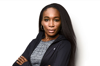 Venus Williams, Entrepreneurial journey, Pursuing dreams, Success off the court HD wallpaper