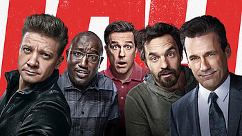 Tag Movie 2018, tag, 2018-movies, movies HD wallpaper