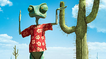 Gore Verbinski, Rango, Boston Hassle, Movie review HD wallpaper