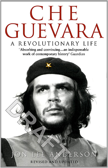 Buy Che Guevara Book Online at Low Prices in India | Che Guevara Reviews & Ratings - Amazon.in HD phone wallpaper