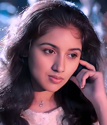 Revathy, head, nose HD phone wallpaper