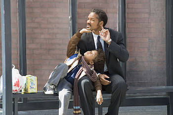 Pursuit of Happyness , Motivational quotes, Powerful storytelling, Inspiring journey HD wallpaper