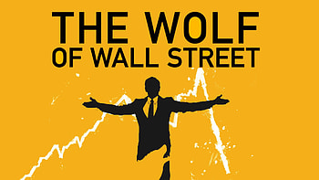 The Wolf Of Wall Street, Movie HD wallpaper
