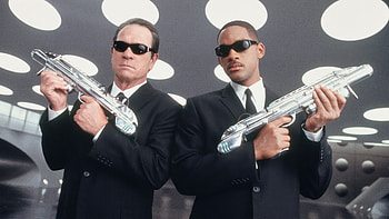 Men In Black, Movie , Alien encounter, Extraterrestrial agents HD wallpaper