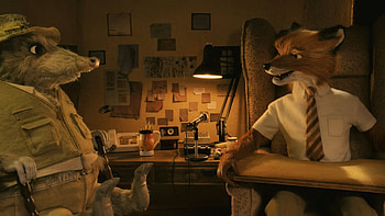 Fantastic Mr. Fox review, Movie reviews, Game reviews HD wallpaper