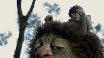 Where the Wild Things Are (2022) movie HD wallpaper