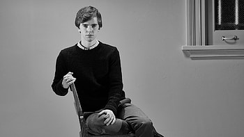 Freddie Highmore, , Background HD wallpaper