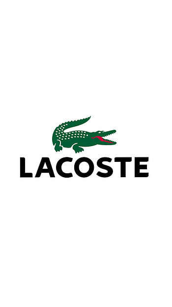 lacoste, logo HD phone wallpaper