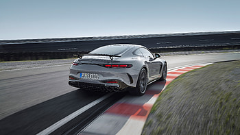 2025 Mercedes-AMG GT63 PRO, car, Mercedes, Mercedes-AMG GT63 PRO HD wallpaper