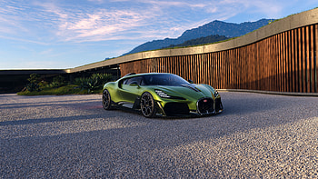 Bugatti Brouillard , bugatti-brouillard, 2025-cars, cars, bugatti HD wallpaper