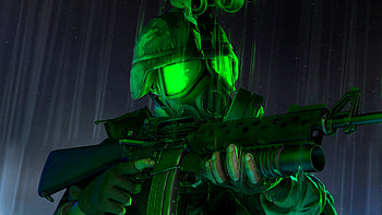 Half-life, Half-Life: Opposing Force, Adrian Shepard (Half-Life: Opposing Force), Gordon man, Valve Corporation HD wallpaper