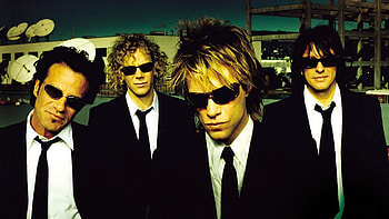 Crush, Bon Jovi HD wallpaper