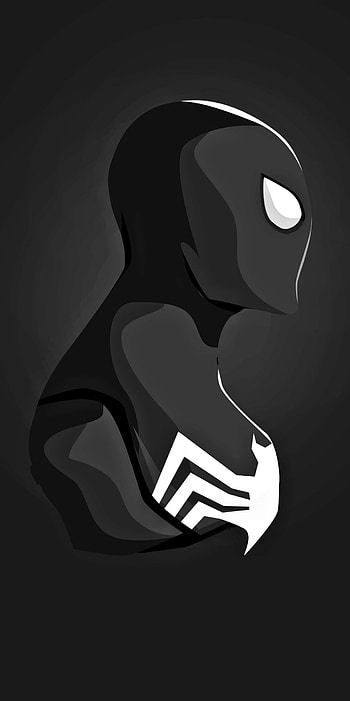 Spiderman, Marvel HD phone wallpaper