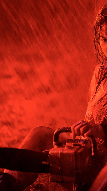Evil Dead (2022) movie HD phone wallpaper