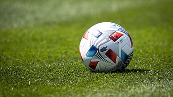 Official match ball, MLS HD wallpaper
