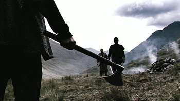 Movie, Valhalla Rising HD wallpaper