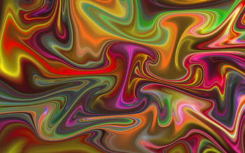 Abstract, Background, Bright, Multicolored, Motley, Lines HD wallpaper