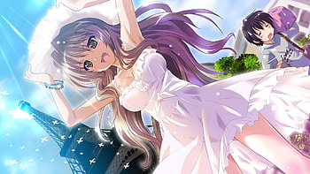 Golden Time, Tender moments, Nostalgic atmosphere, Character development HD wallpaper