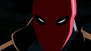 Jason Todd HD wallpaper