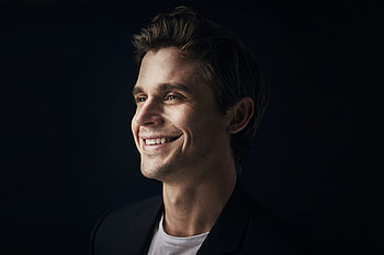 Antoni Porowski, Homemade podcast, Dinner, Queer eye HD wallpaper