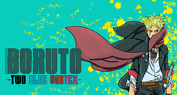 boruto, Boruto Uzumaki HD wallpaper