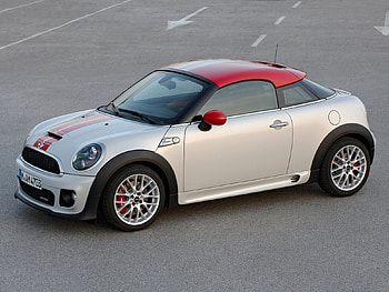 Mini Coupe (2012), fast, mini, coupe, sports car HD wallpaper