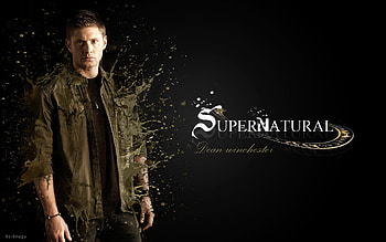 supernatural dean - Supernatural (15631084) - Fanpop HD wallpaper