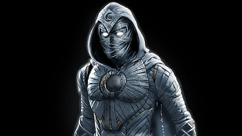 The Moon Knight , moon-knight, superheroes, tv-shows HD wallpaper