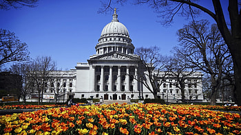 Wisconsin Travels, Wisconsin , Top backgrounds HD wallpaper
