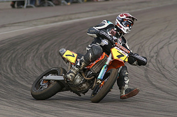 World Championship, Supermoto HD wallpaper