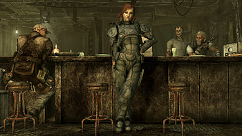 17 Best about Fallout on Pinterest | HD wallpaper