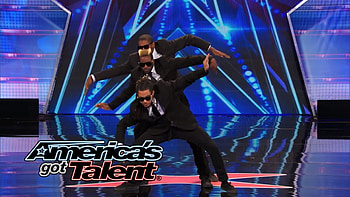 America's Got Talent 2014, House Dance HD wallpaper