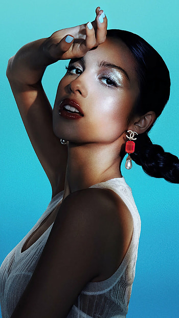 Olivia Rodrigo, Ultra HD phone wallpaper