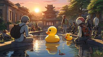 anime, Anime, Anime Art HD wallpaper