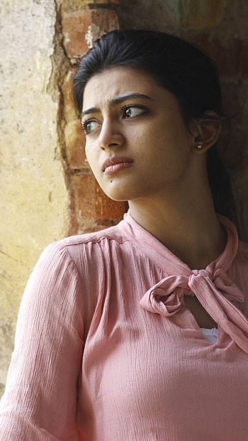 Anandi, tamil actress HD phone wallpaper