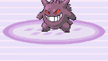gengar 5 HD wallpaper