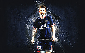 Lionel Messi, soccer, paris, leo messi, psg, football, paris sg HD wallpaper