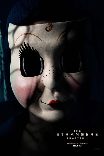 The Strangers: Chapter 1 , movie, The Strangers: Chapter 1 HD phone wallpaper