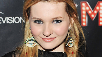 abigail breslin 9, , abigail breslin, actress, pretty HD wallpaper