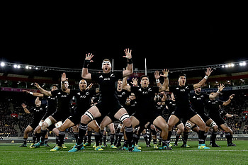 Westpac Stadium, Haka HD wallpaper