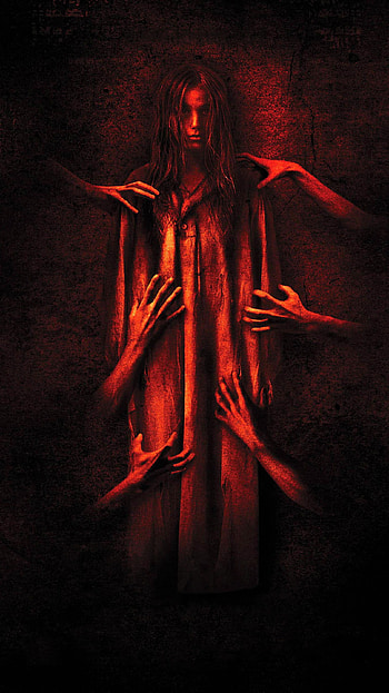 The Damned (2022) movie HD phone wallpaper