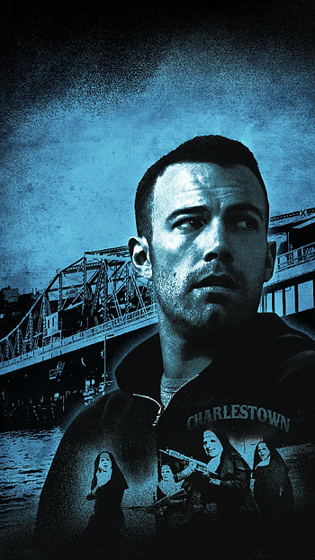 The Town (2022) movie HD phone wallpaper