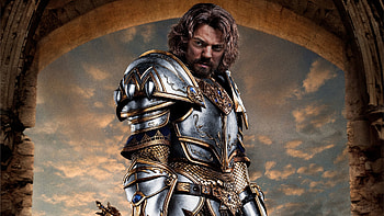 Dominic Cooper, Warcraft king, Best movies 2016, Movies HD wallpaper