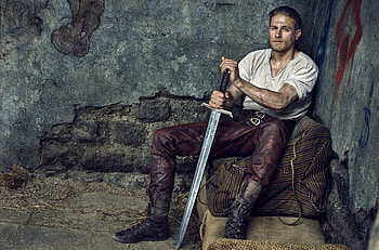 King Arthur, Hollywood movies, Best portrayals, Gallery HD wallpaper