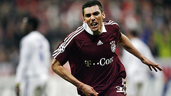 Lucio, Sports legend, Retirement, Palmeiras signing HD wallpaper