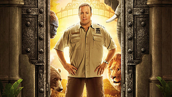 Zookeeper (2022) movie HD wallpaper
