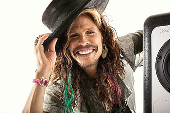 Steven Tyler, High-quality backgrounds HD wallpaper