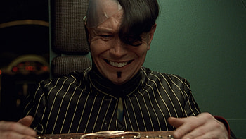 Zorg, The Fifth Element character, Film review, Blu-ray screenshots HD wallpaper