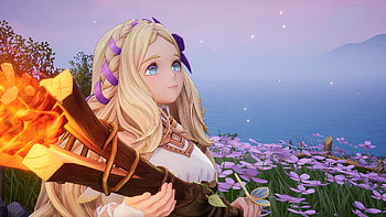 Visions of Mana : Dive into the Game's Stunning World, video game, Visions of Mana HD wallpaper