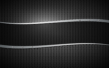 ... Metal lines HD wallpaper
